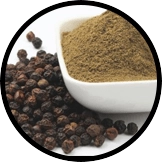 BioPerine Black Pepper Extract (Fruit)
